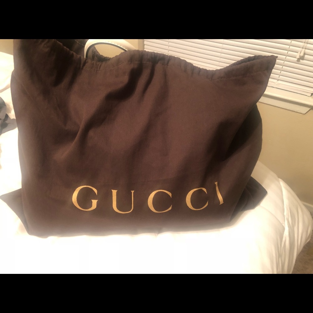 Gucci Boston Bag - Picture 2 of 8